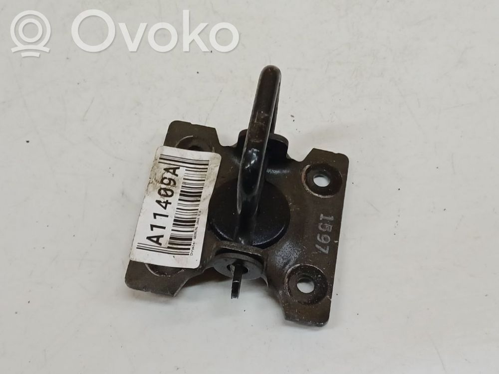 Chrysler Sebring (JS) Altra parte esteriore 