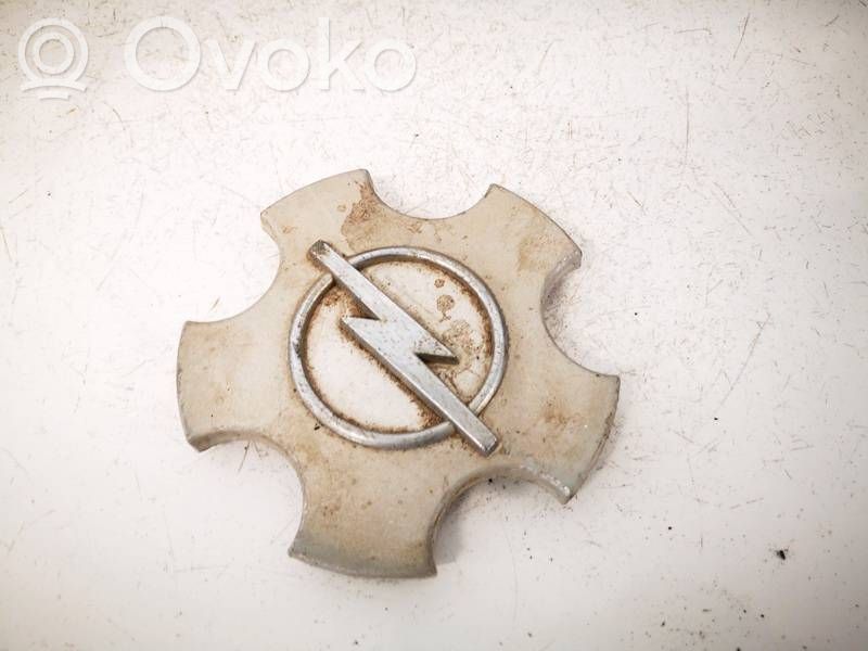 Opel Zafira A Borchia ruota originale 