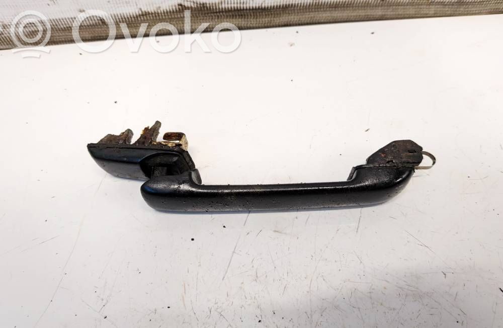 Volkswagen Golf III Maniglia esterna per portiera anteriore 
