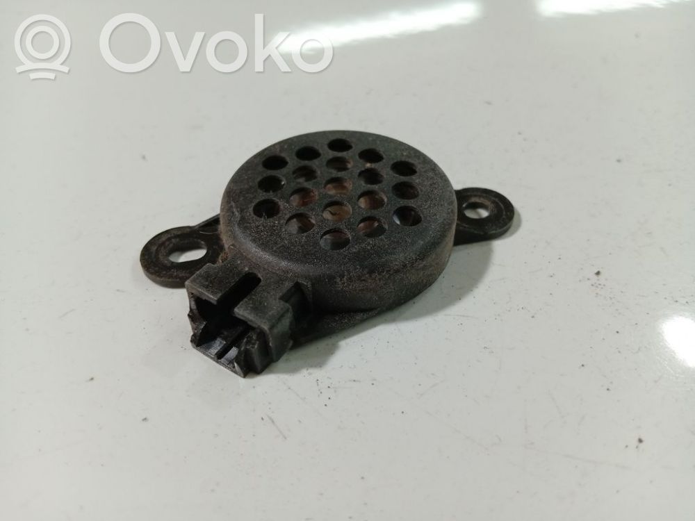 Ford Focus C-MAX Altoparlante portiera anteriore 