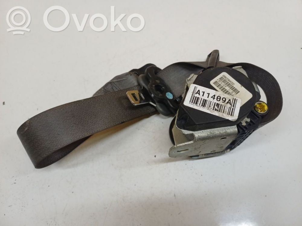 Chrysler Sebring (JS) Sicherheitsgurt vorne 
