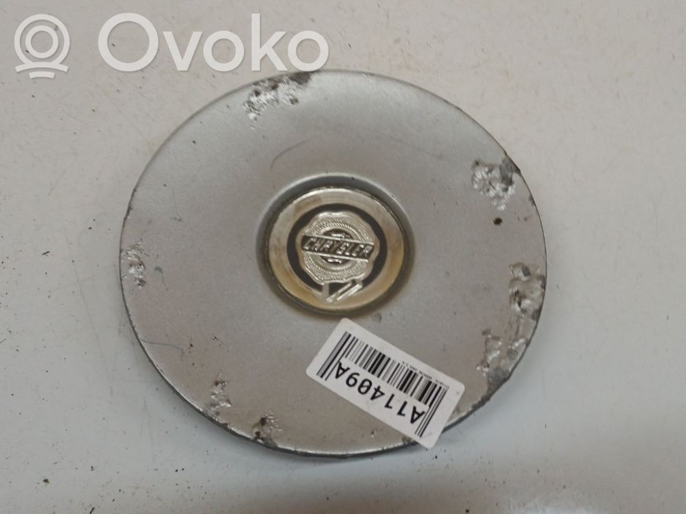 Chrysler Sebring (JS) Tapacubos original de rueda 