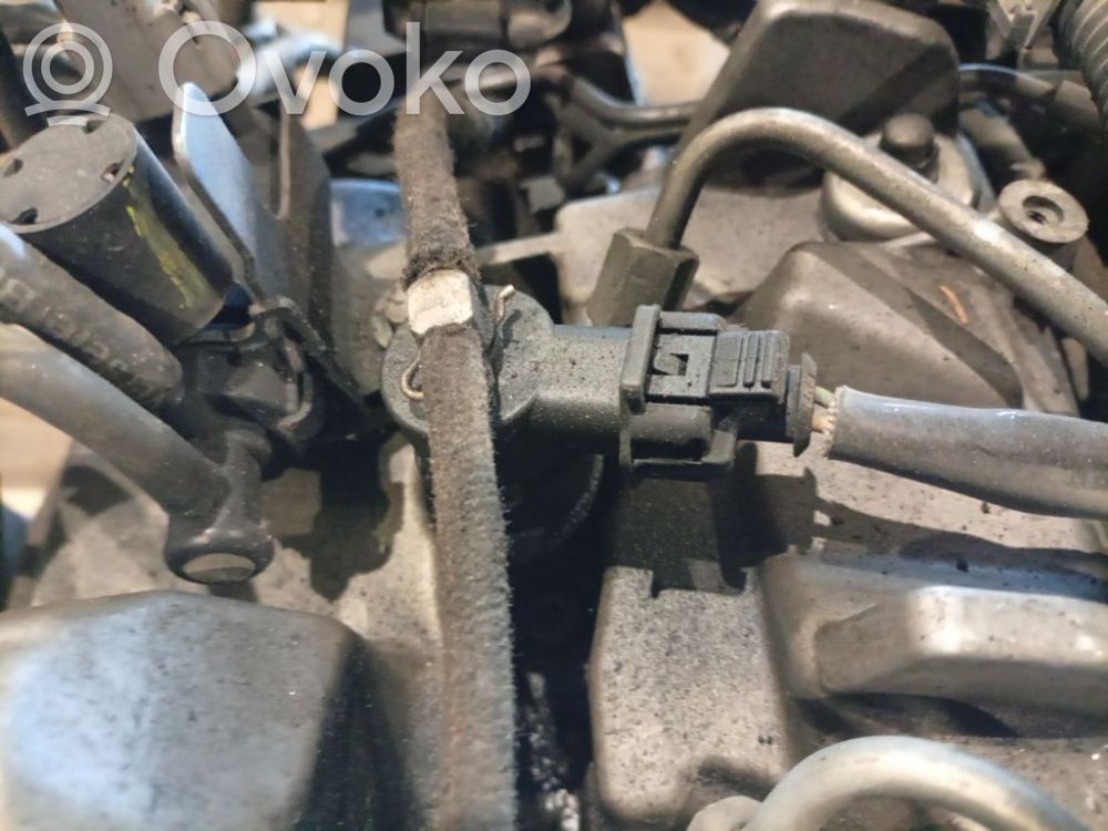 Inyector de combustible   0445110288,0445110288,0445110288