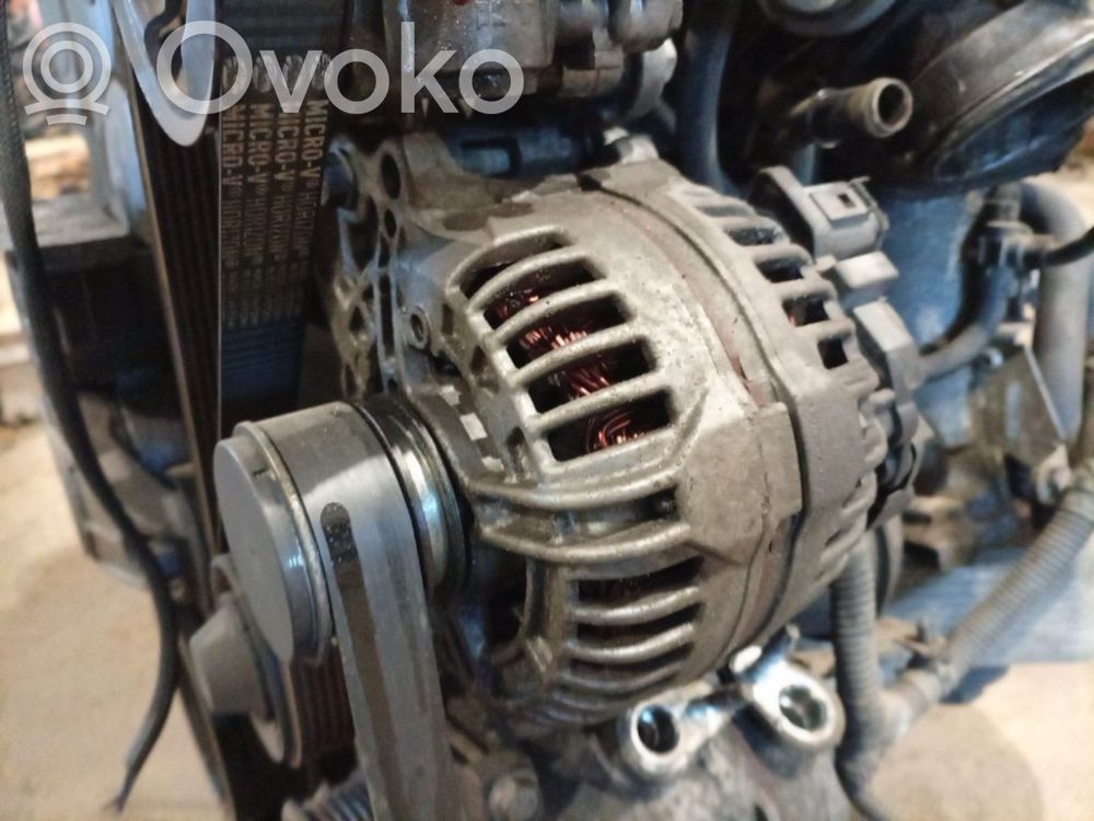 Alternador   0124525128,0124525128,05033,757AB