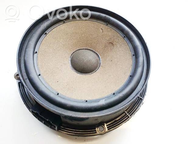 Seat Leon (1P) Altoparlante portiera anteriore 