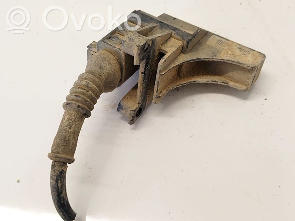 Audi A4 S4 B7 8E 8H Centralina antenna 