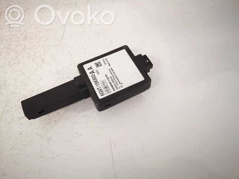 Ford S-MAX Cititor imobilizator (aerian) 