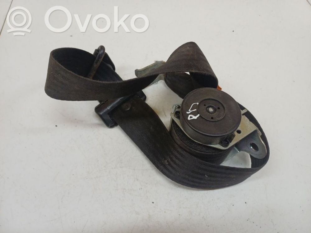 Saugos diržas galinis   601597600D,601597600D,601597600D