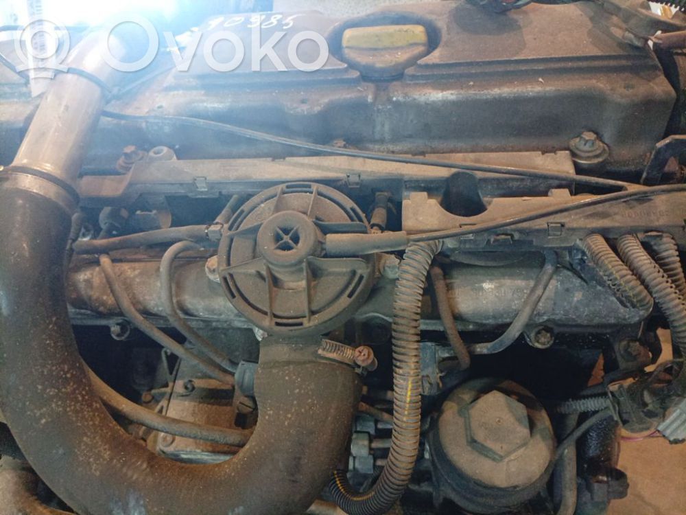 Opel Zafira A Collettore di aspirazione 