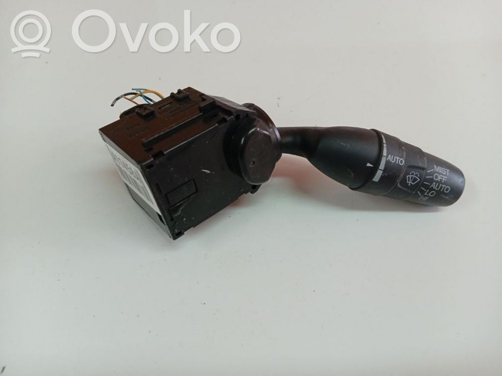 Honda Civic Manetka / Przełącznik wycieraczek 