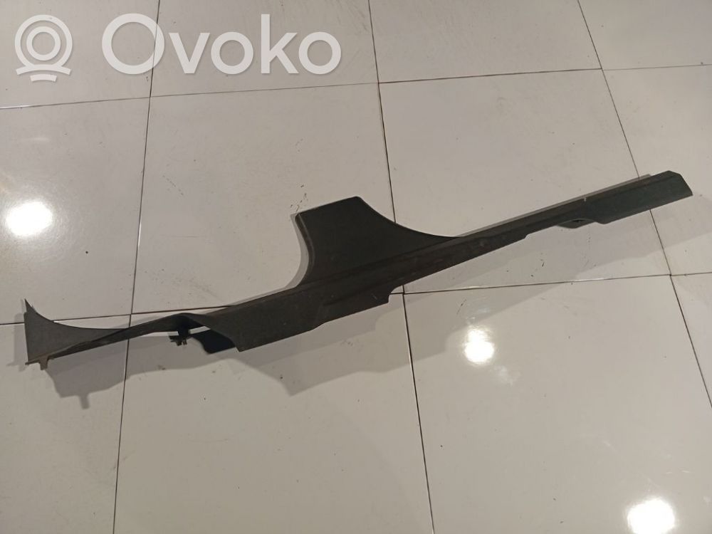 Opel Vectra C Listwa progowa przednia 