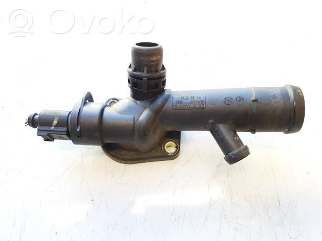 Audi A4 S4 B8 8K Conductă/furtun lichid de răcire motor 