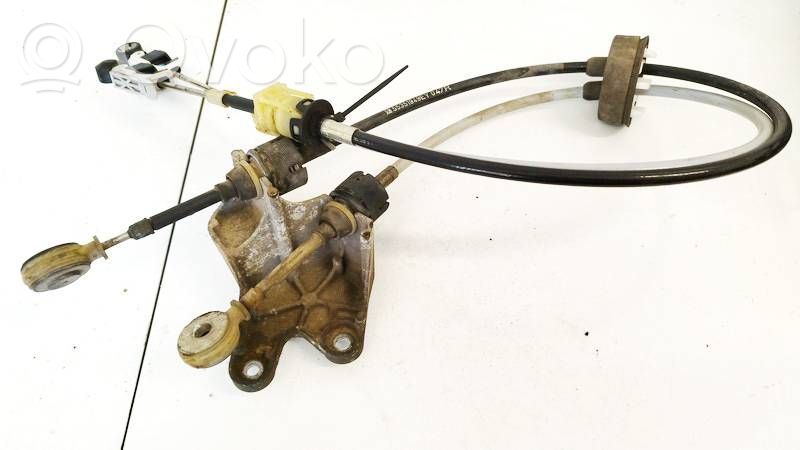 Opel Zafira B Cabluri schimbător viteze 