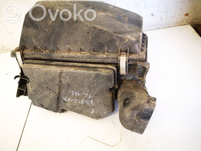 Mercedes-Benz S W140 Obudowa filtra powietrza 
