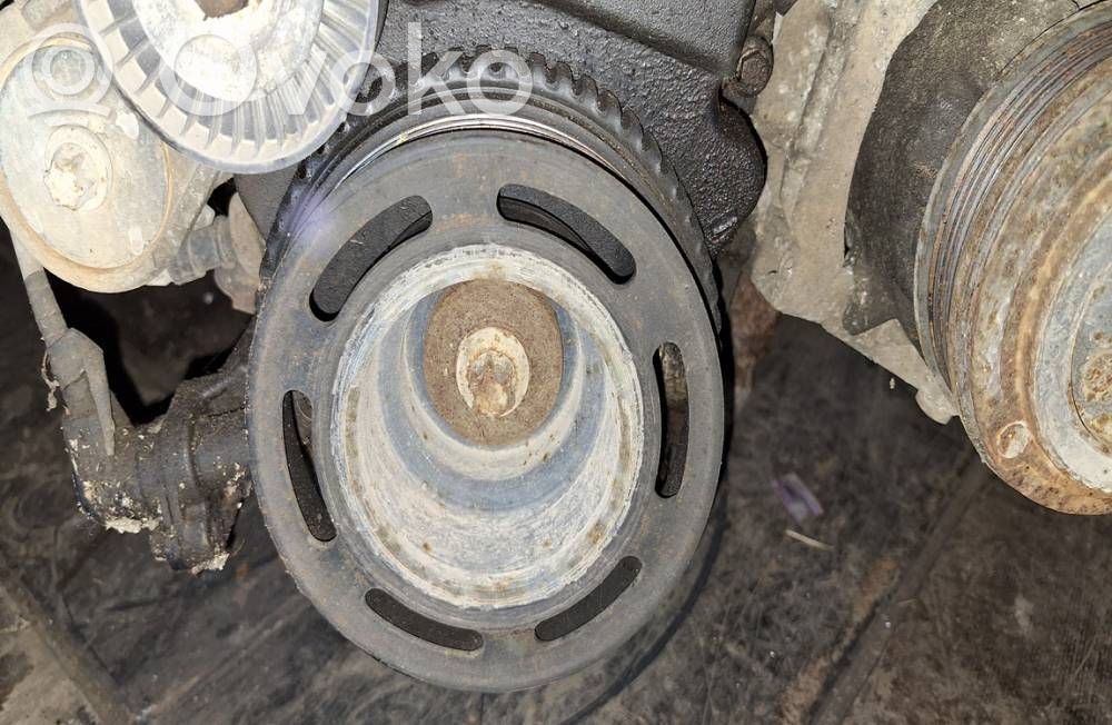 Opel Astra G Fulie vibrochen 