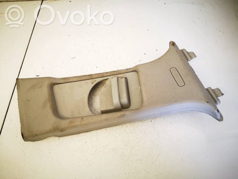Mercedes-Benz C AMG W204 Rivestimento montante (B) (superiore) 