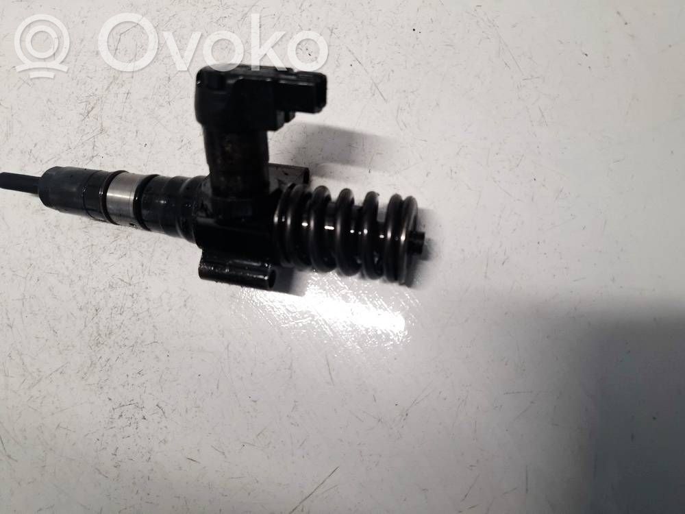 Inyector de combustible   03G130073S,03G130073S,03G130073S