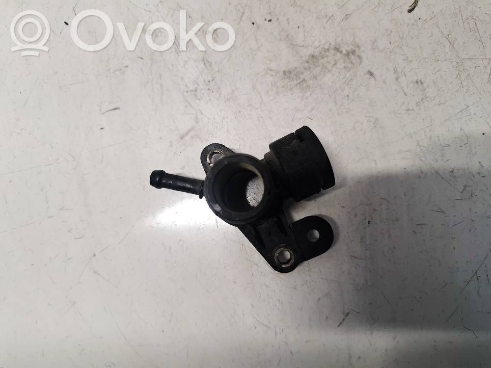 Skoda Octavia Mk2 (1Z) Engine coolant pipe/hose 