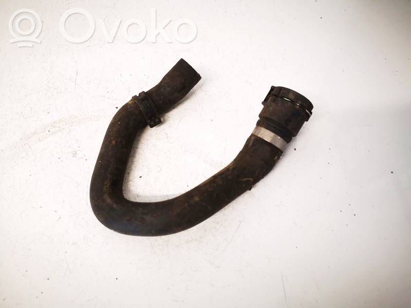 BMW 5 E60 E61 Tubo flessibile del liquido di raffreddamento del motore 