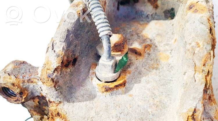 ABS brake wheel speed sensor