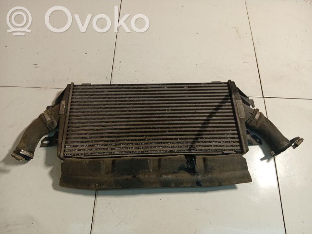 Chrysler Sebring (JS) Radiator lichid răcire 