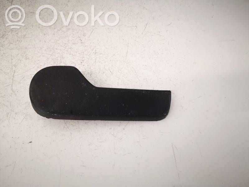 Volkswagen PASSAT B6 Maniglia di rilascio del vano motore (cofano)