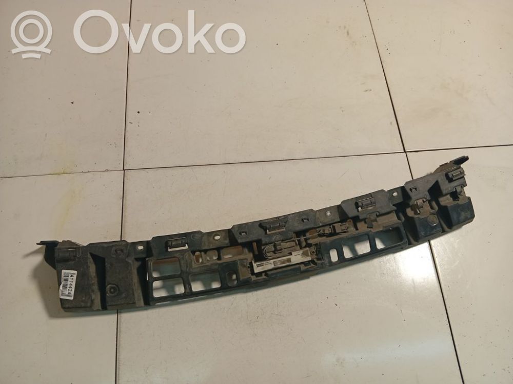 Renault Laguna III Suport montare bară spate 