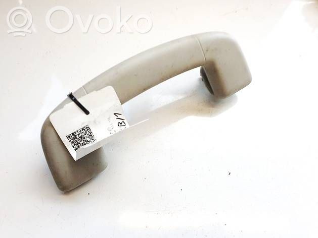 Haltegriff vorne   2G0857607,2G0857607,2G0857607