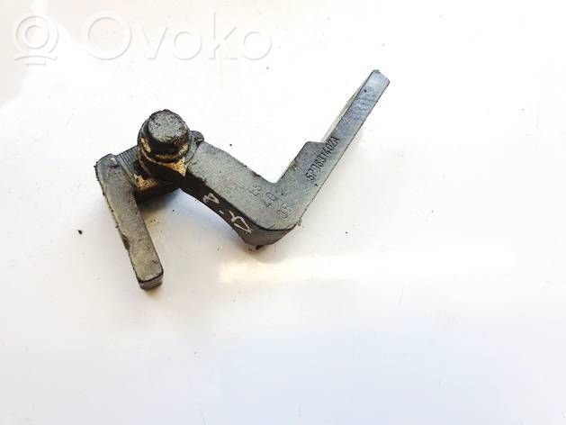 Seat Leon (1P) Front door upper hinge 