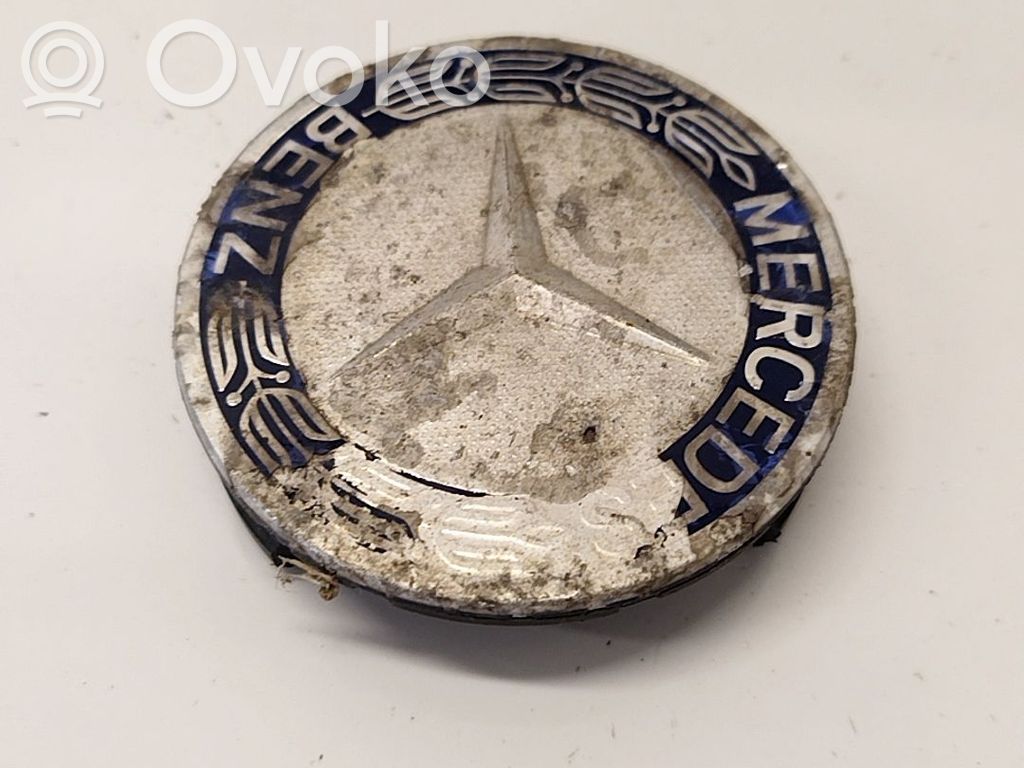 Mercedes-Benz CLC CL203 Capac roată original 