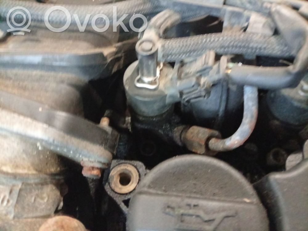 Ford C-MAX I Iniettore 