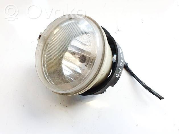 Chrysler Sebring (JS) Etusumuvalo 