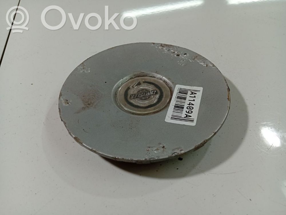 Chrysler Sebring (JS) Tapacubos original de rueda 