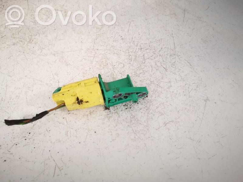 Volkswagen Jetta V Sensore d’urto/d'impatto apertura airbag 