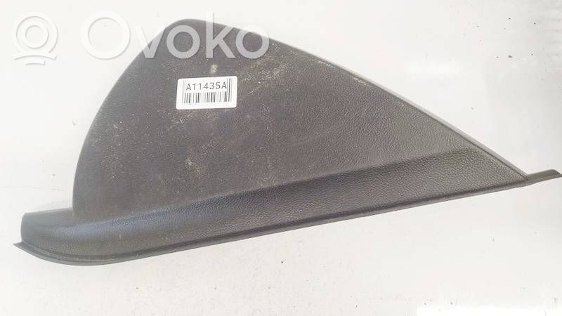 Moldura del extremo lateral de panel   13275265,13275264,13275265