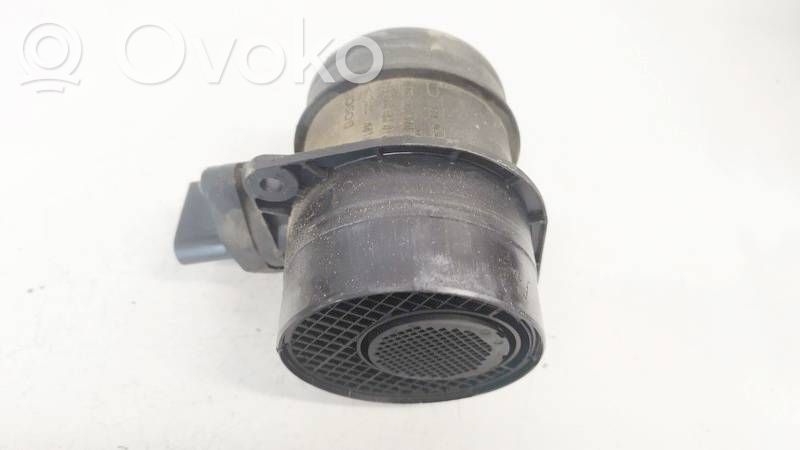 Volkswagen Jetta V Misuratore di portata d'aria
