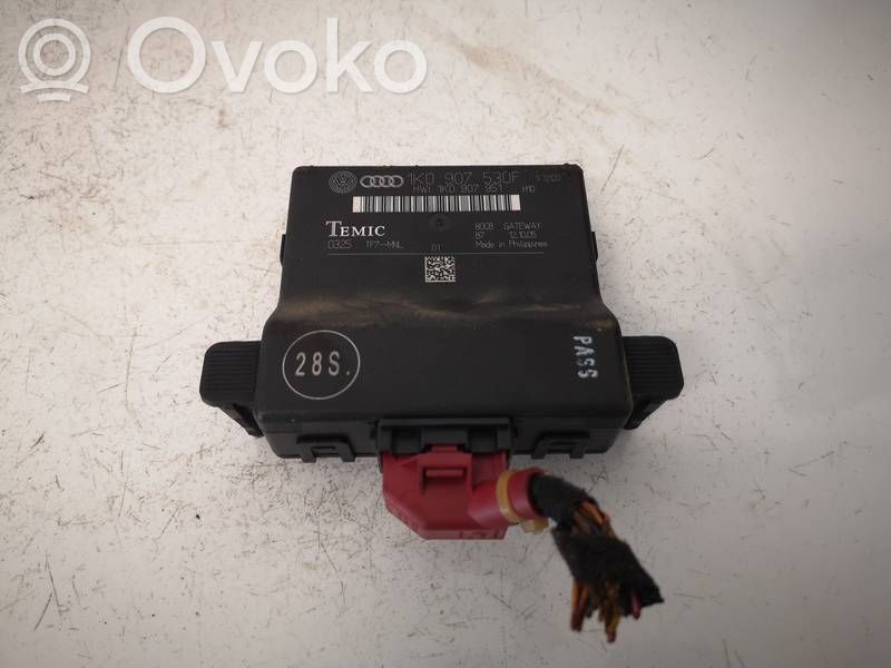 Alte unități/module de control   1K0907530F,1K0907530F,1K0907951