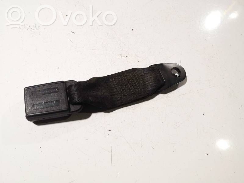 Lexus IS 200-300 Bridă fixare centură de siguranță spate 