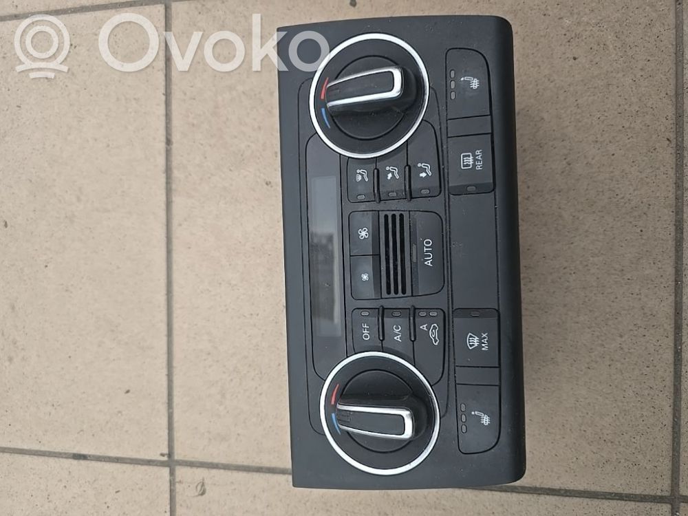 Audi Q3 8U Unitate control climatizare 