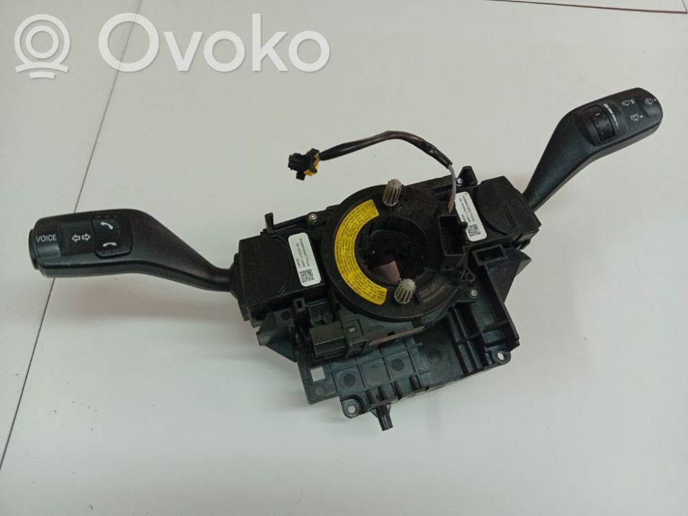 Ford Mondeo MK IV Leva/interruttore dell’indicatore di direzione e tergicristallo