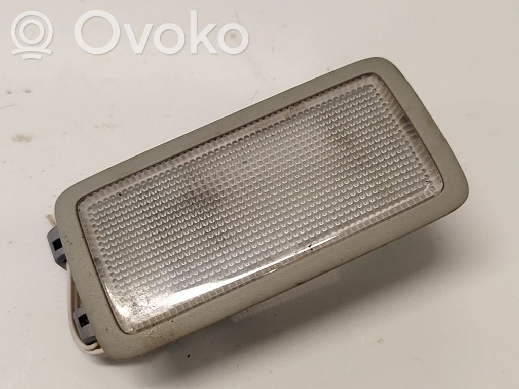 Otras luces interiores   8134030100,8134030100