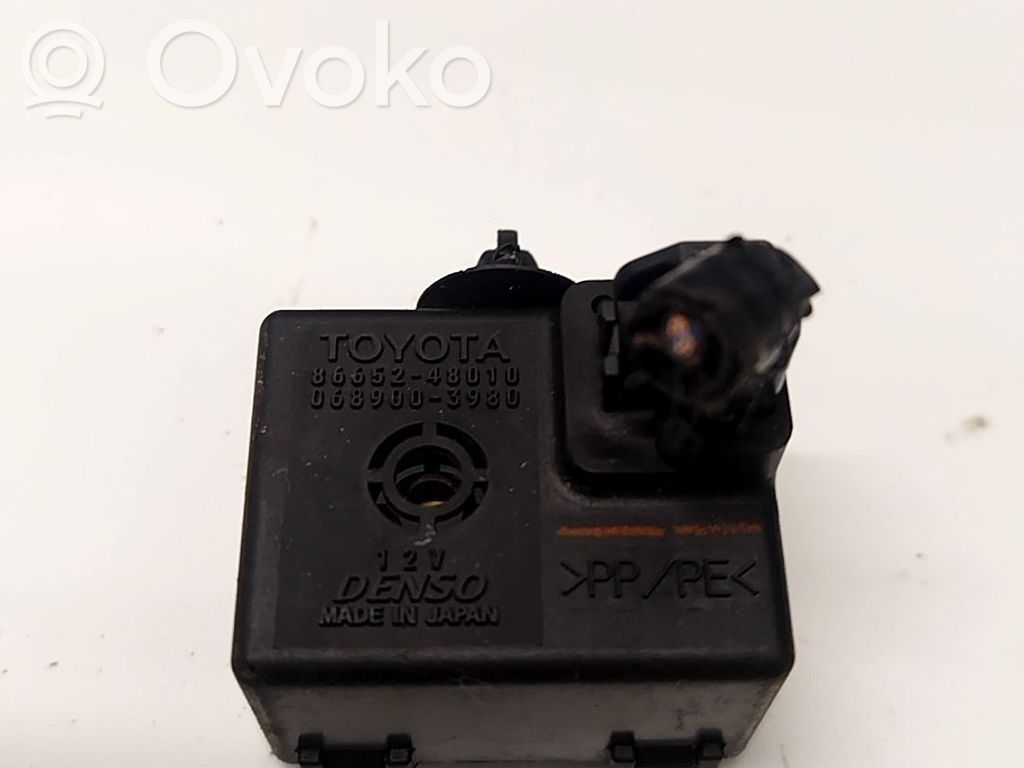 Lexus IS 220D-250-350 Sensore 