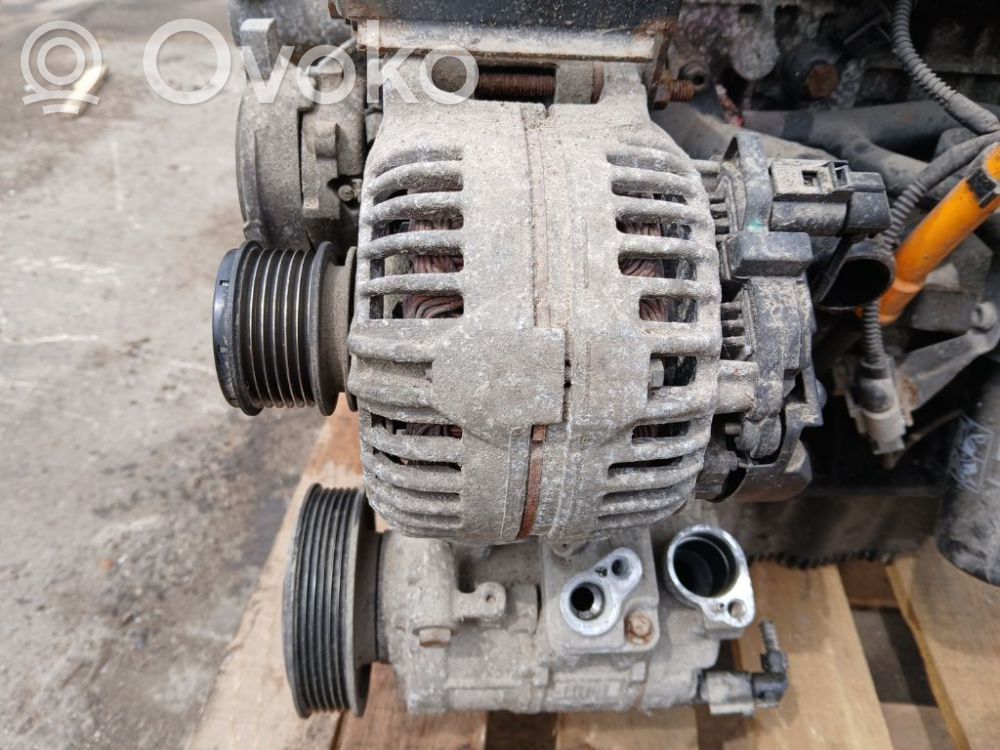 Alternador   06F903023F,0124525091,06F903023F