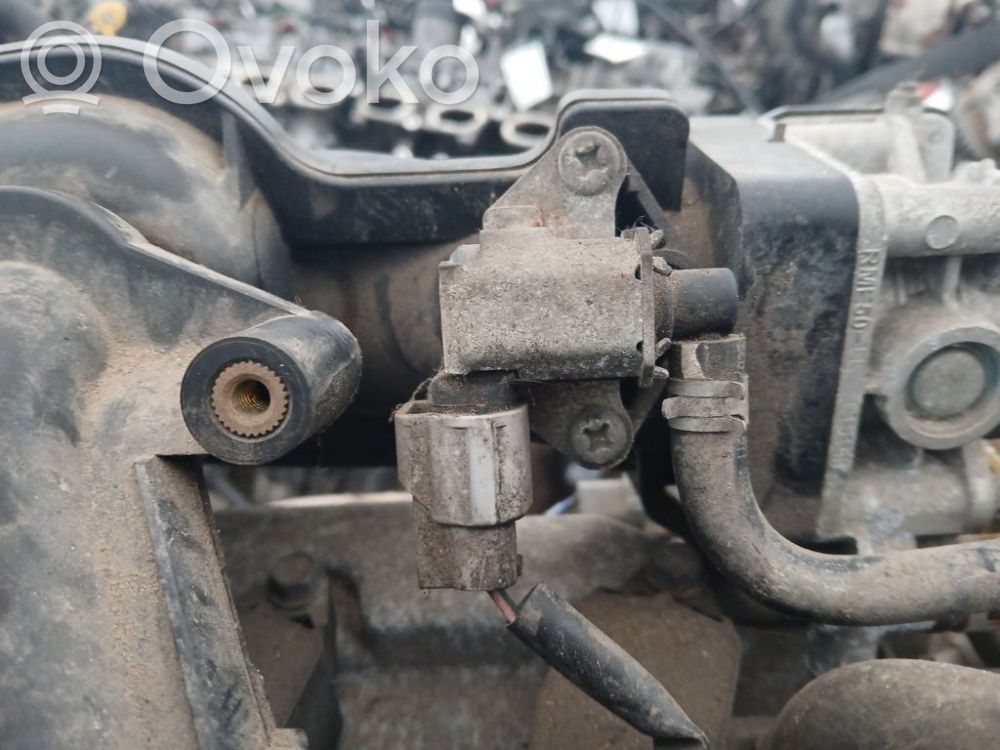 Electroválvula del turbo   K5T46695,K5T46695,K5T46695