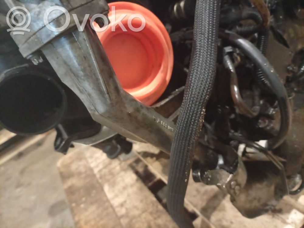Mercedes-Benz A W168 Conductă/furtun supapă EGR
