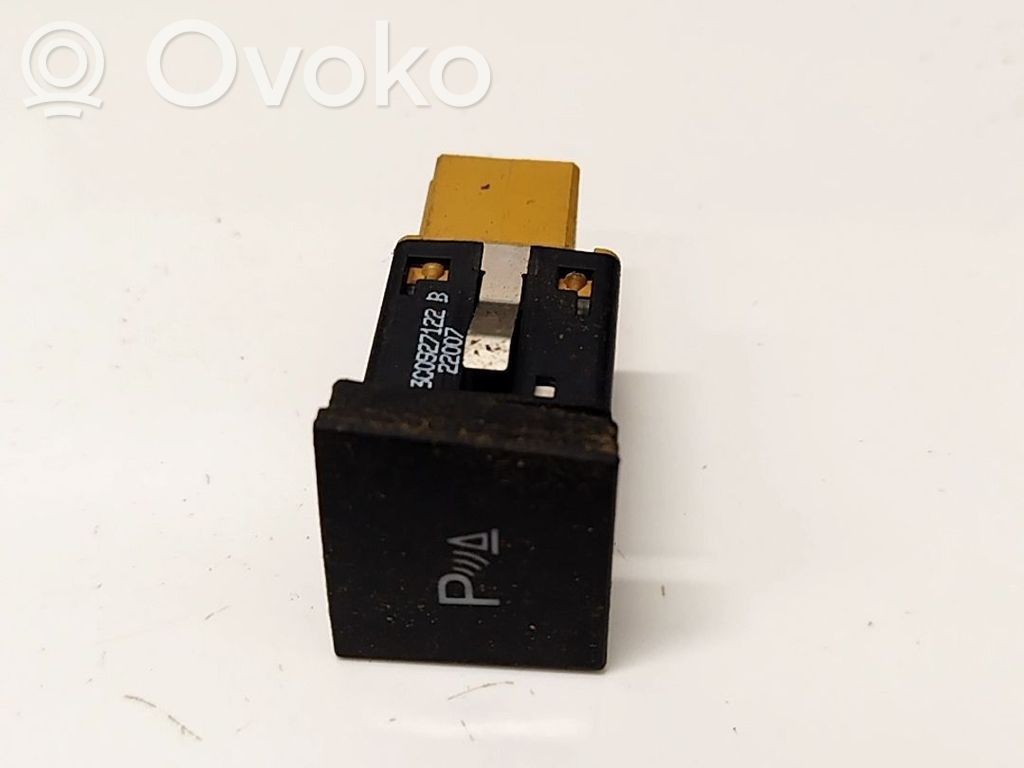 Volkswagen PASSAT B6 Comutator senzor parcare (PDC) 