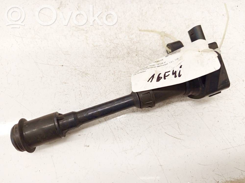 Ford Fiesta Zündspule Zündmodul