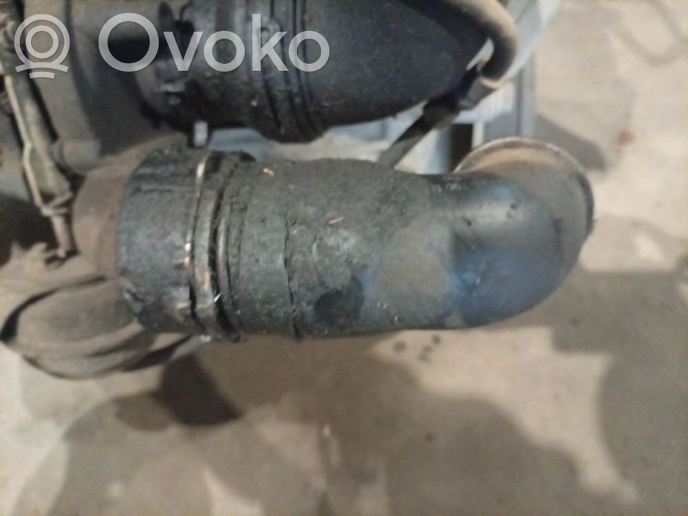 Seat Altea Furtun/conductă intercooler 