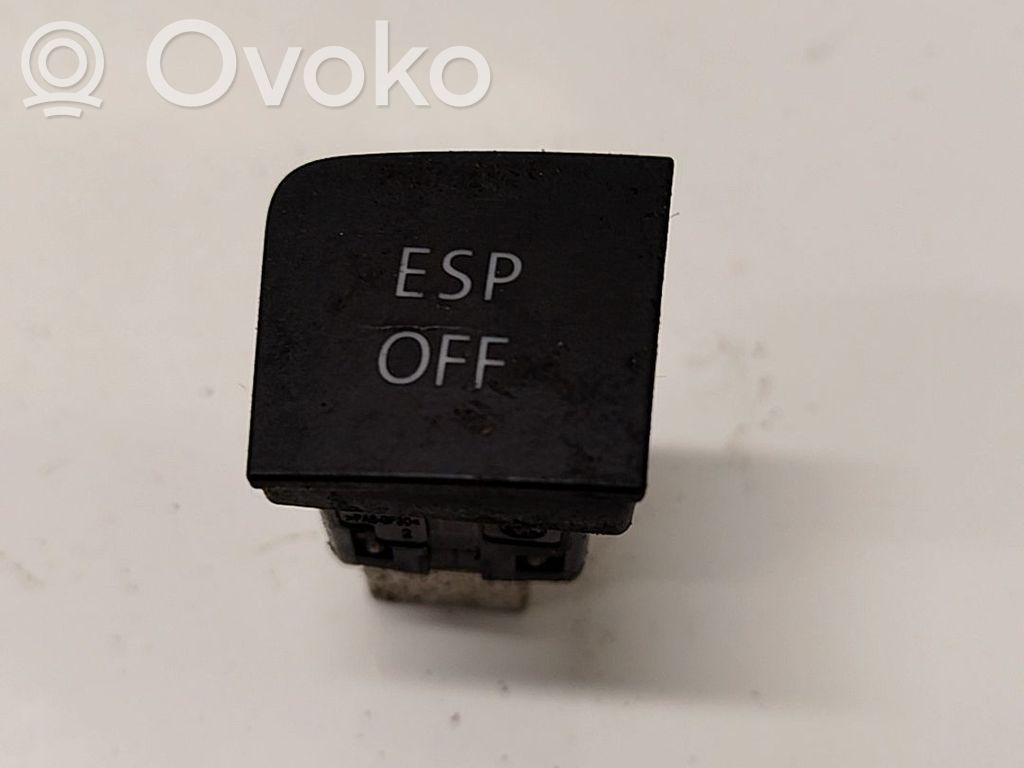 Bouton interrupteur programme de stabilité ESP   3C0927117C,3C0927117C,3C0927117C
