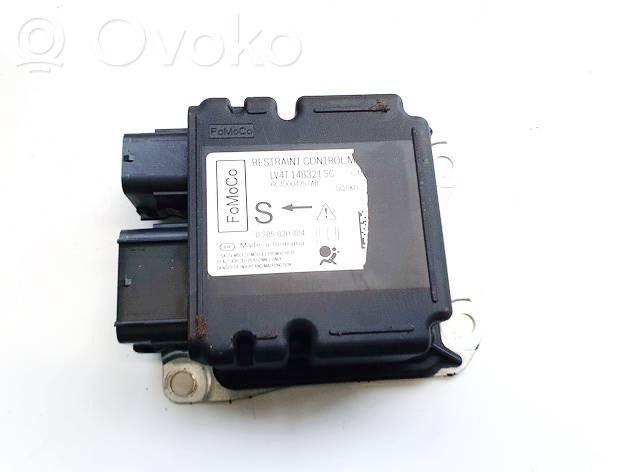 Ford Kuga III Unitate/modul de comandă airbaguri 